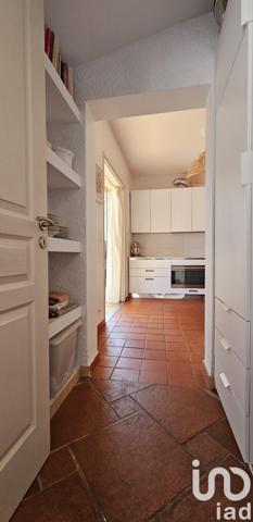 Maison à vendre 5 pièces 185 m² Le Plan-de-la-Tour