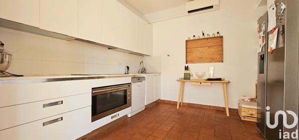 Maison à vendre 5 pièces 185 m² Le Plan-de-la-Tour