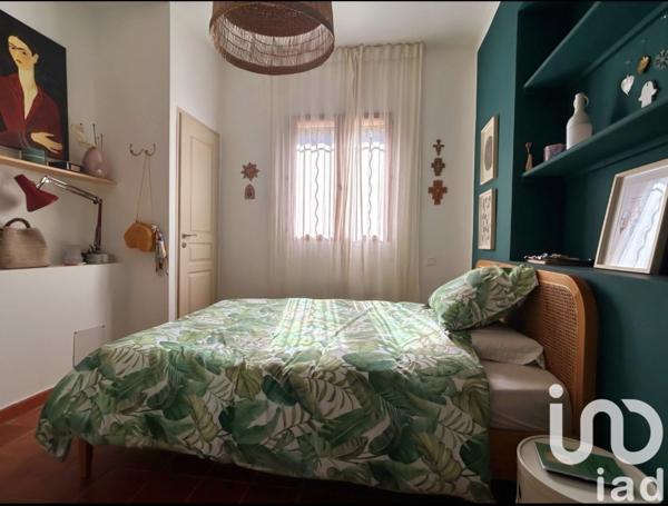 Maison à vendre 5 pièces 185 m² Le Plan-de-la-Tour