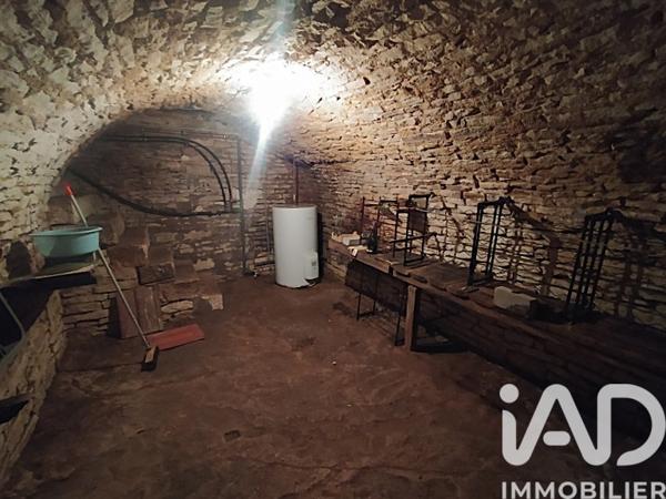 Maison à vendre 2 pièces 58 m² Biesles