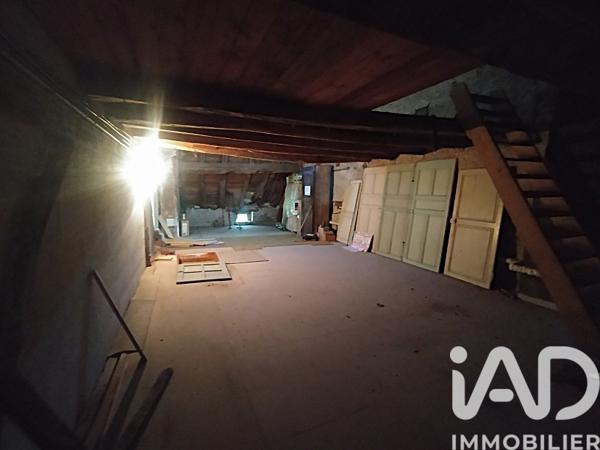 Maison à vendre 2 pièces 58 m² Biesles