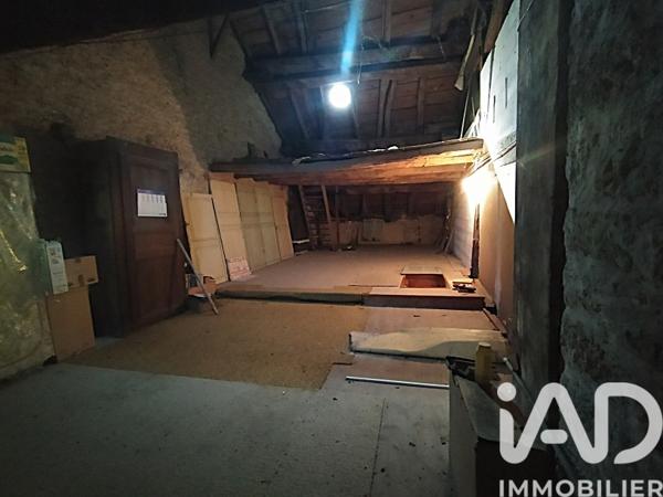 Maison à vendre 2 pièces 58 m² Biesles