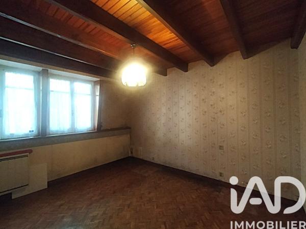 Maison à vendre 2 pièces 58 m² Biesles