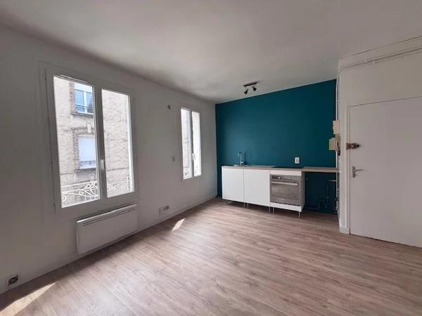 Immobilier Reims (51100) – Appartement 37.8m2 – 139 000 €