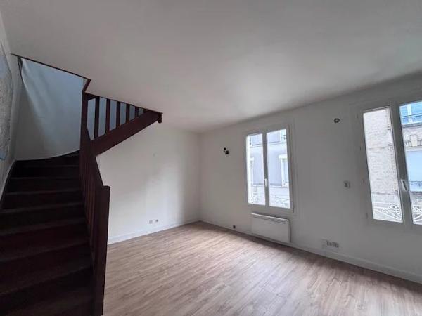 Immobilier Reims (51100) – Appartement 37.8m2 – 139 000 €