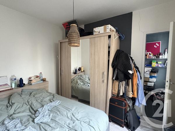Appartement F2 à vendre  2 pièces - 29,39 m2 PARIS - 75019