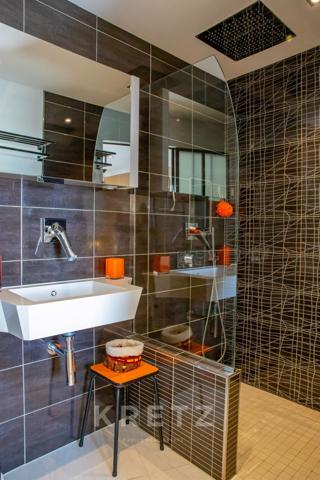 Grand Mas restauré - haut niveau de prestations