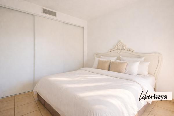 T2 TERRASSE 20m² + DOUBLE BOX — RARE 8ᵉ PRADO / BONNEVEINE