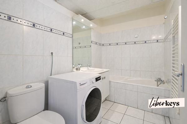 T2 TERRASSE 20m² + DOUBLE BOX — RARE 8ᵉ PRADO / BONNEVEINE