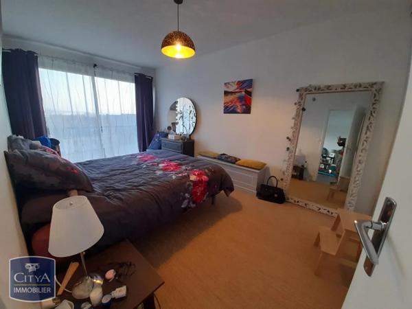Appartement à louer 3 pièces 83.75m²