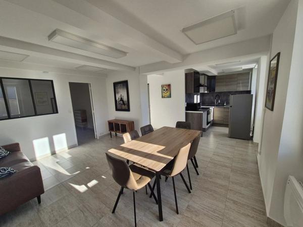 Vente Appartement 4 pièces 69 m2 à Gonfaron