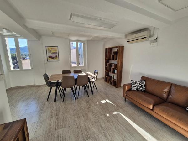 Vente Appartement 4 pièces 69 m2 à Gonfaron