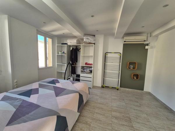 Vente Appartement 4 pièces 69 m2 à Gonfaron