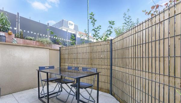 Appartement 3 pièces - 73 m² Exclusivité