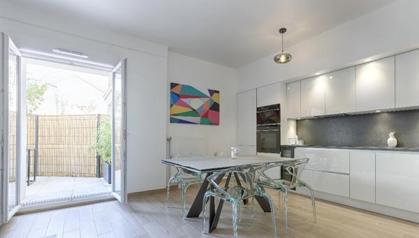 Appartement 3 pièces - 73 m² Exclusivité