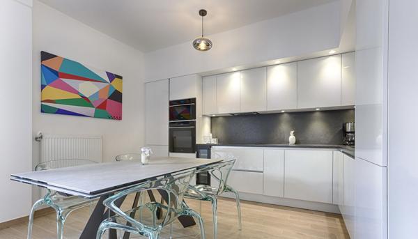 Appartement 3 pièces - 73 m² Exclusivité