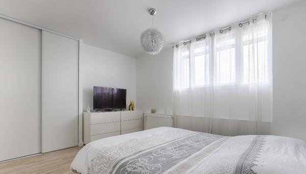 Appartement 3 pièces - 73 m² Exclusivité