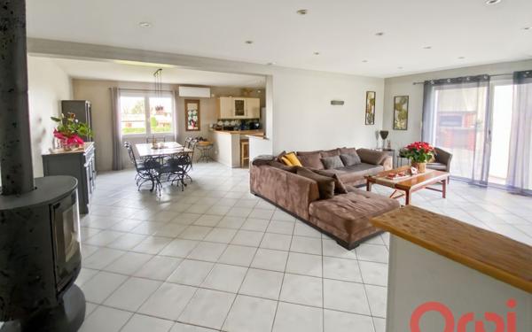 Maison à vendre    5 pièces •  Montauban