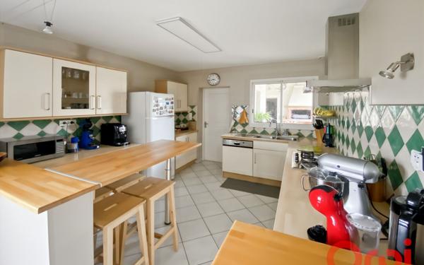 Maison à vendre    5 pièces •  Montauban