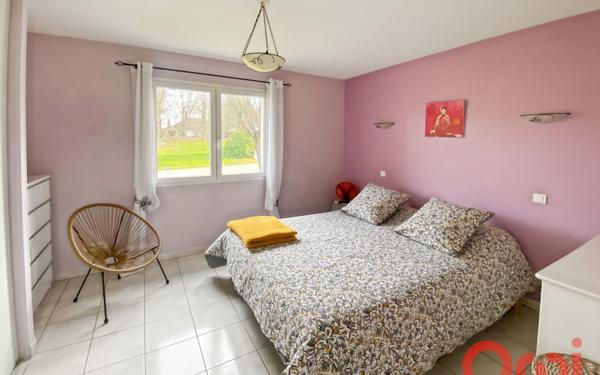 Maison à vendre    5 pièces •  Montauban