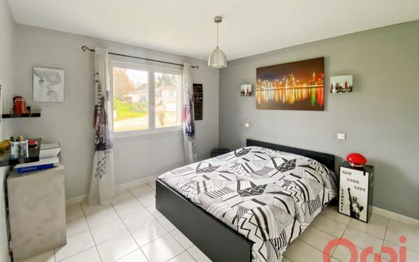 Maison à vendre    5 pièces •  Montauban