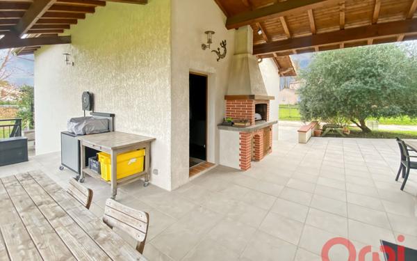 Maison à vendre    5 pièces •  Montauban