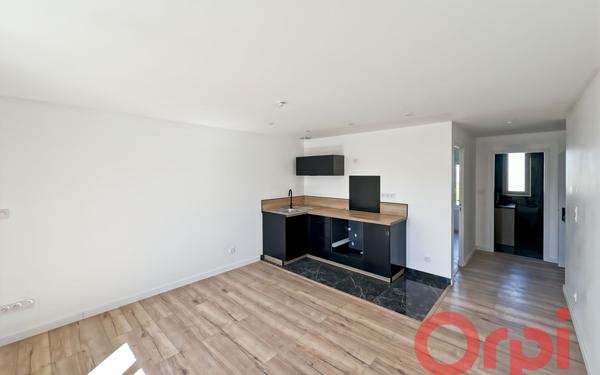 Appartement à vendre    2 pièces • 35,70 m2 Bourges