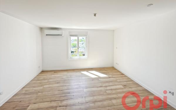 Appartement à vendre    2 pièces • 35,70 m2 Bourges