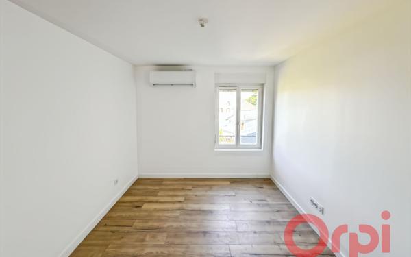 Appartement à vendre    2 pièces • 35,70 m2 Bourges