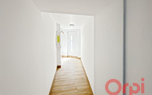 Appartement à vendre    2 pièces • 35,70 m2 Bourges