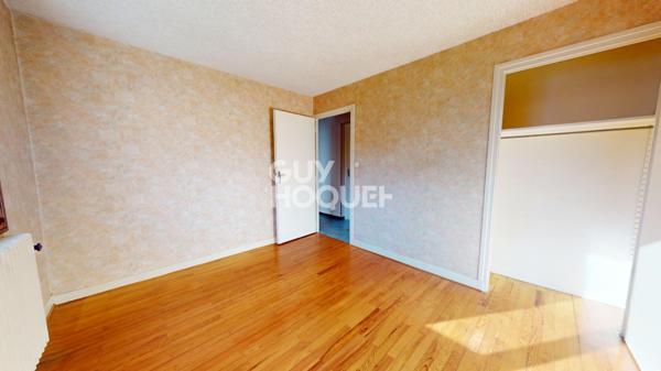 Maison - Brison St Innocent