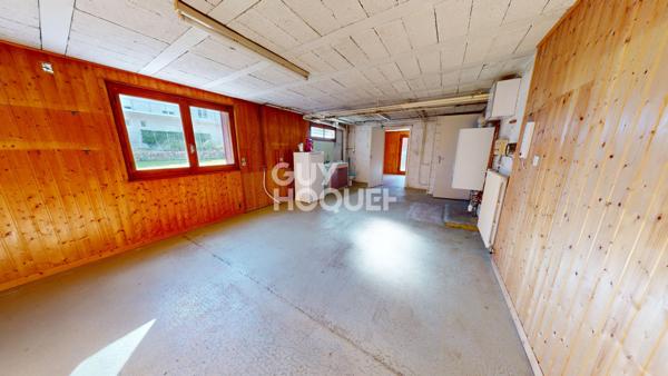 Maison - Brison St Innocent