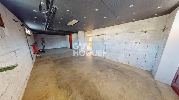 Maison - Brison St Innocent