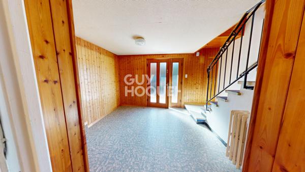 Maison - Brison St Innocent