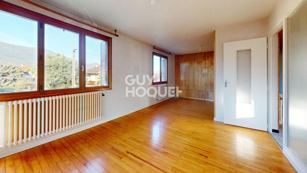 Maison - Brison St Innocent