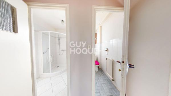 Maison - Brison St Innocent