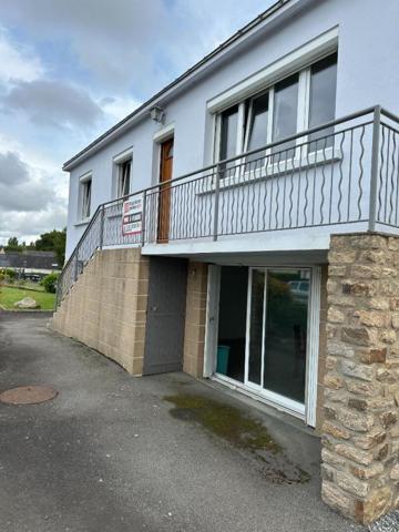 Maison à Vendre - Herbignac