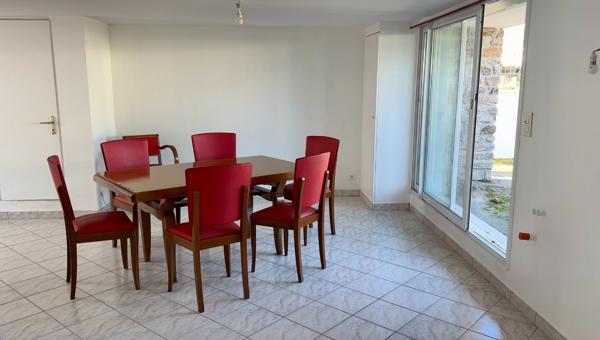 Maison à Vendre - Herbignac