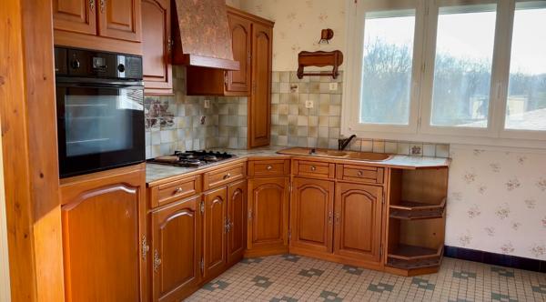 Maison à Vendre - Herbignac