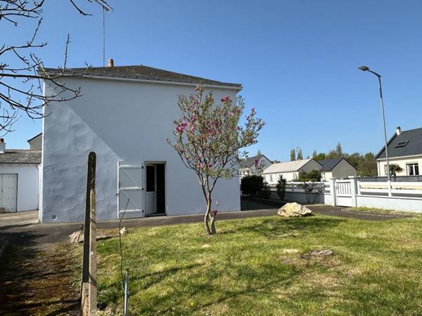 Maison à Vendre - Herbignac