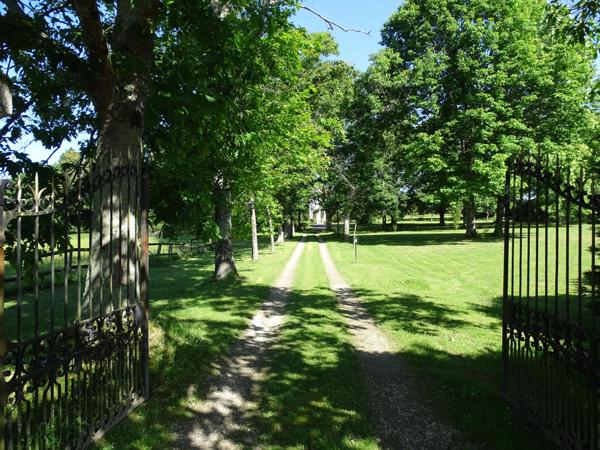 Vente / Maison de maître