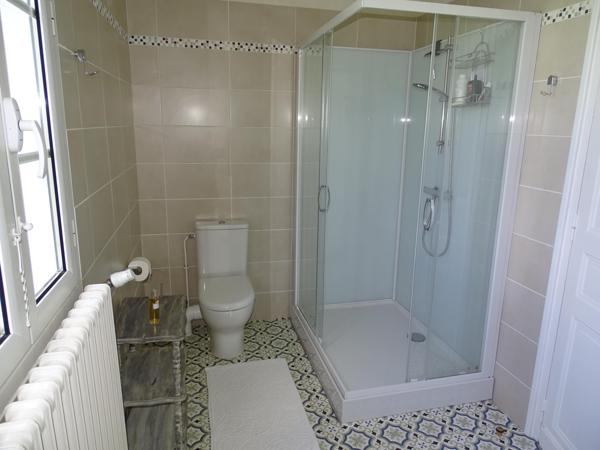 Vente / Maison de maître