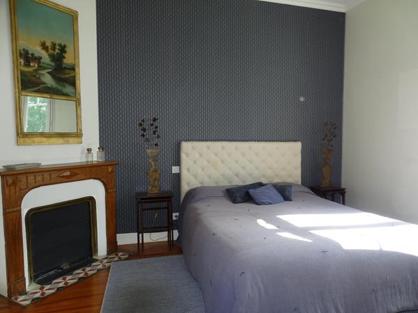 Vente / Maison de maître