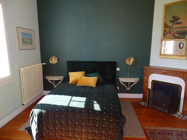 Vente / Maison de maître