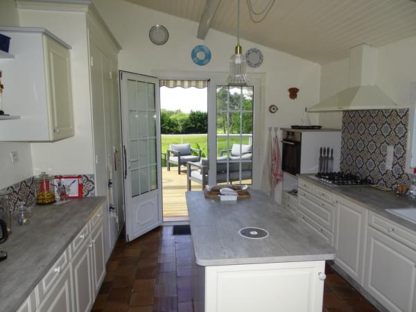 Vente / Maison de maître