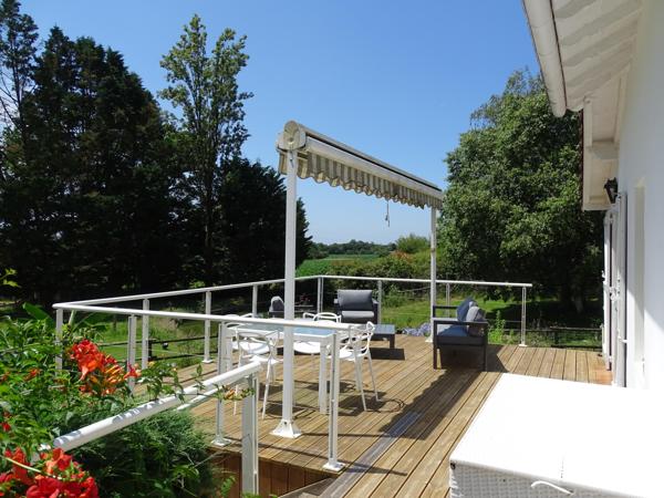 Vente / Maison de maître