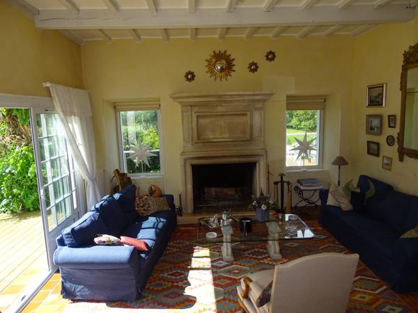 Vente / Maison de maître