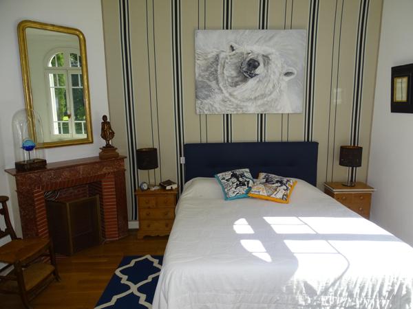 Vente / Maison de maître