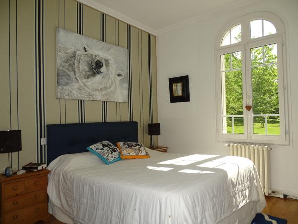 Vente / Maison de maître