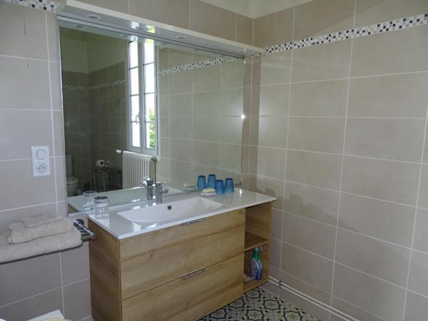 Vente / Maison de maître